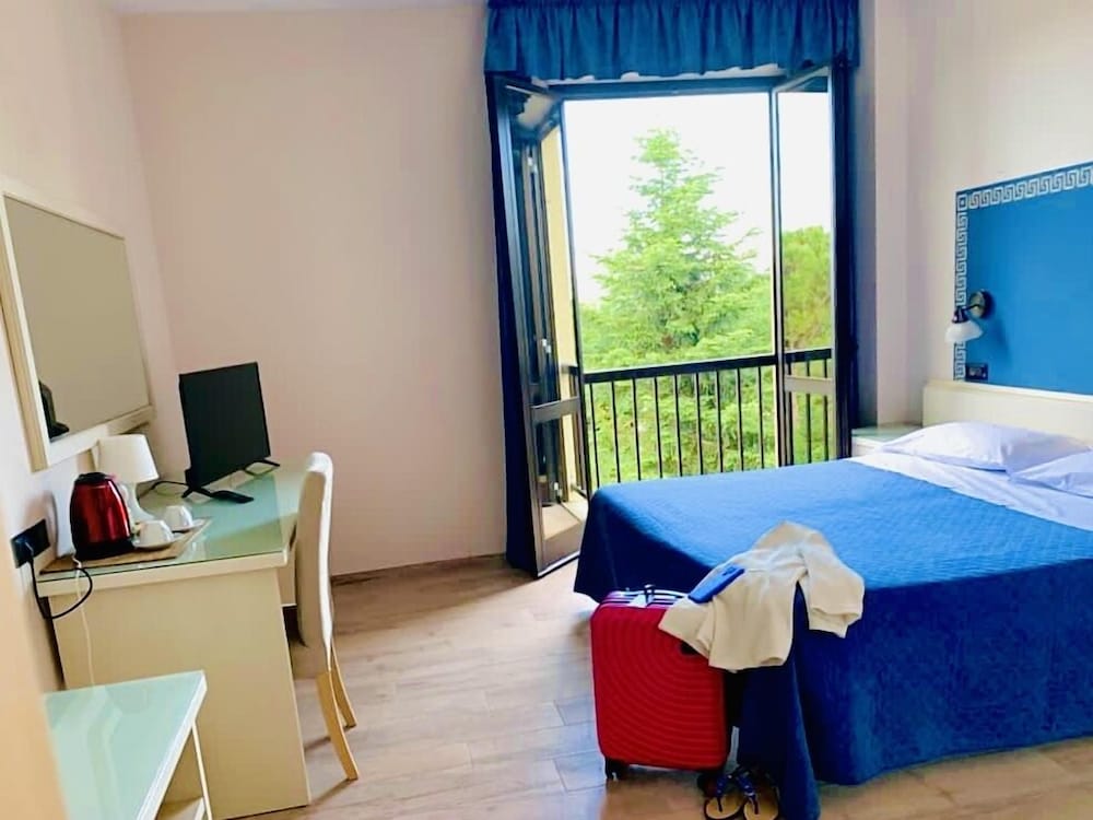 Il Grifo Hotel E Bisteccheria Toscana 18/63