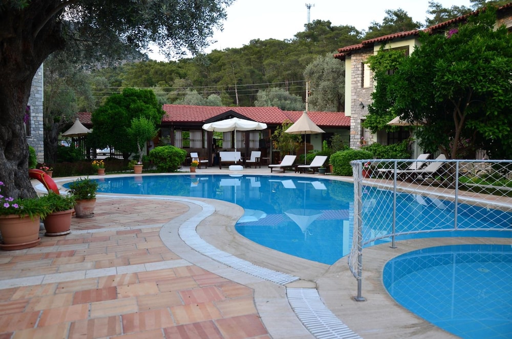Olive Garden Apart Hotel 33/39