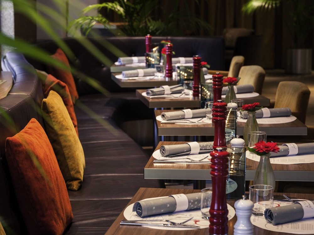 Mercure Groningen Martiniplaza 56/70