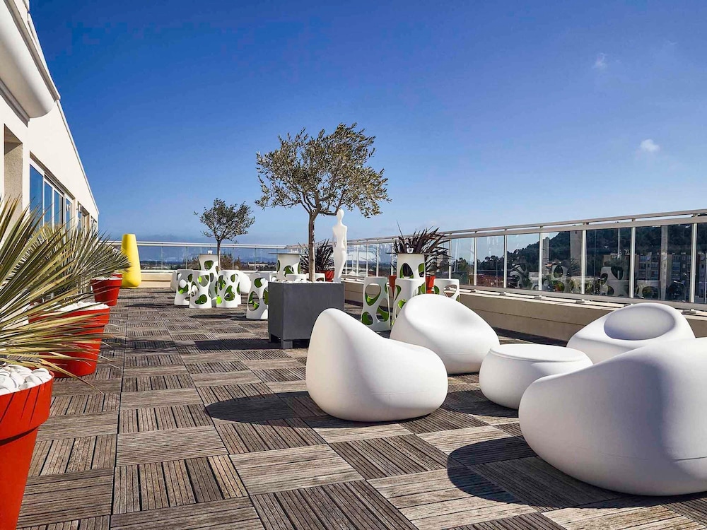 Ibis Styles Hyeres Rooftop & Spa 35/38