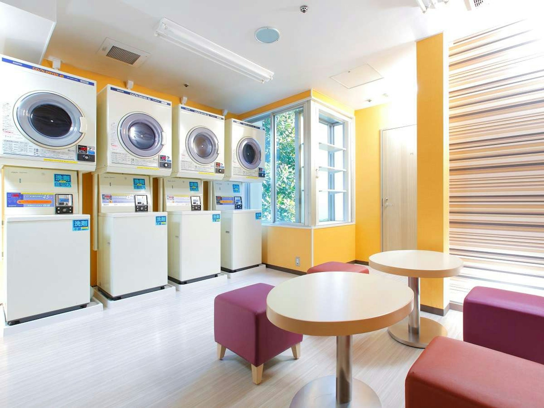 Hotel Mystays Nagoya Sakae 26/34