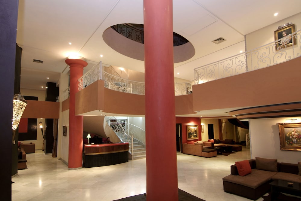 Hotel Tghat Fes 5/42