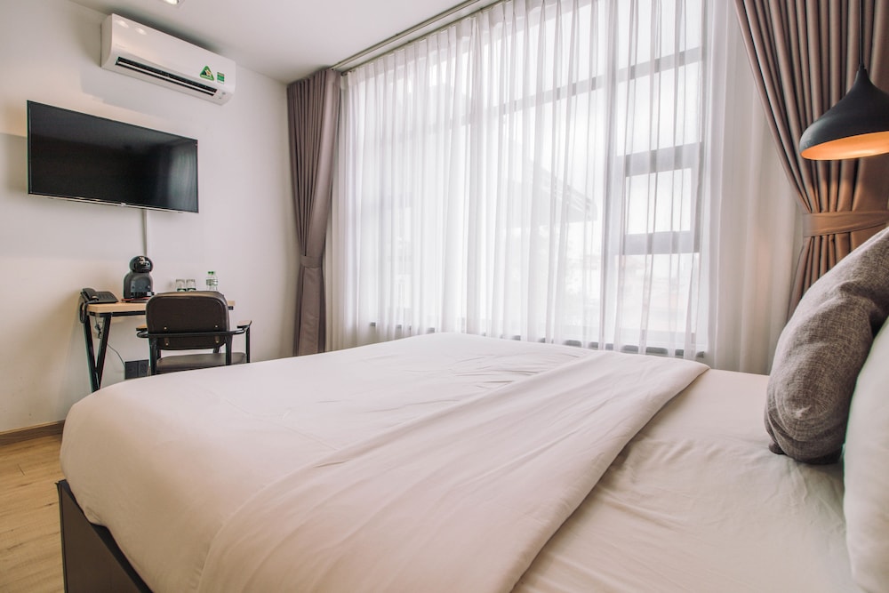 Chill Suites Saigon 13/27