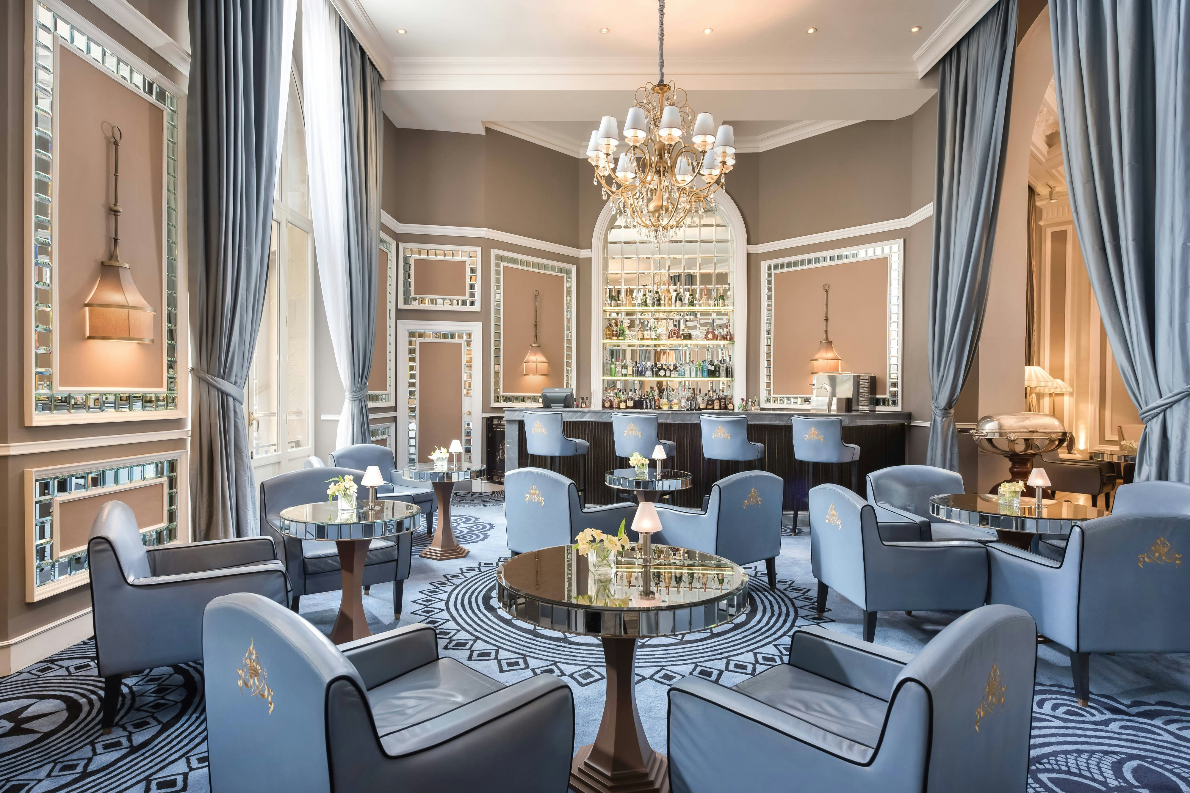 Hotel Maria Cristina A Luxury Collection Hotel 35/74