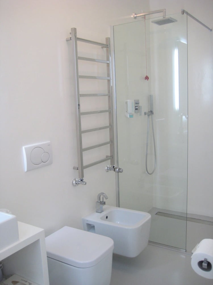 Design Hotel Legrenzi Rooms 10/50