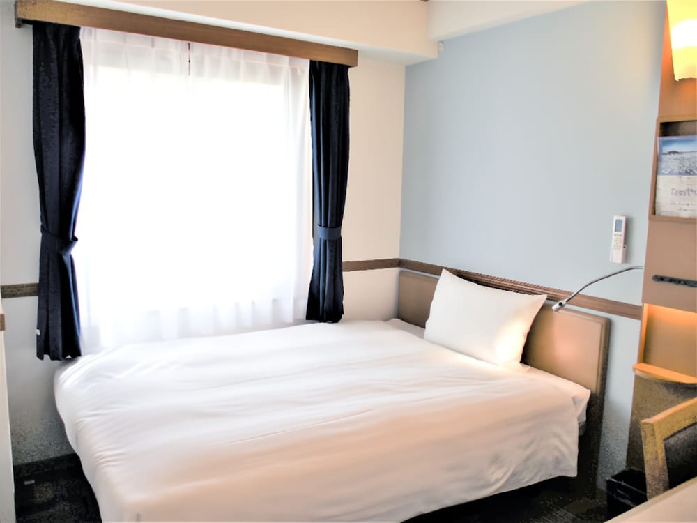 Toyoko Inn Korakuen Bunkyokuyakushomae 17/48