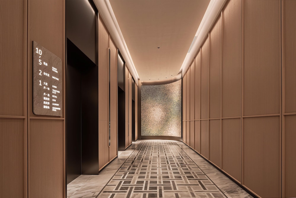 Hilton Garden Inn Chengdu Shuangliu International Airport 25/50
