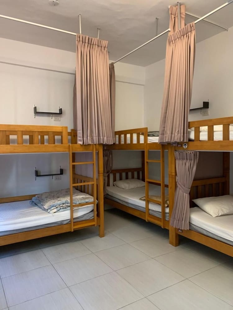 Backpacker 41 Hostel - Taichung 26/50