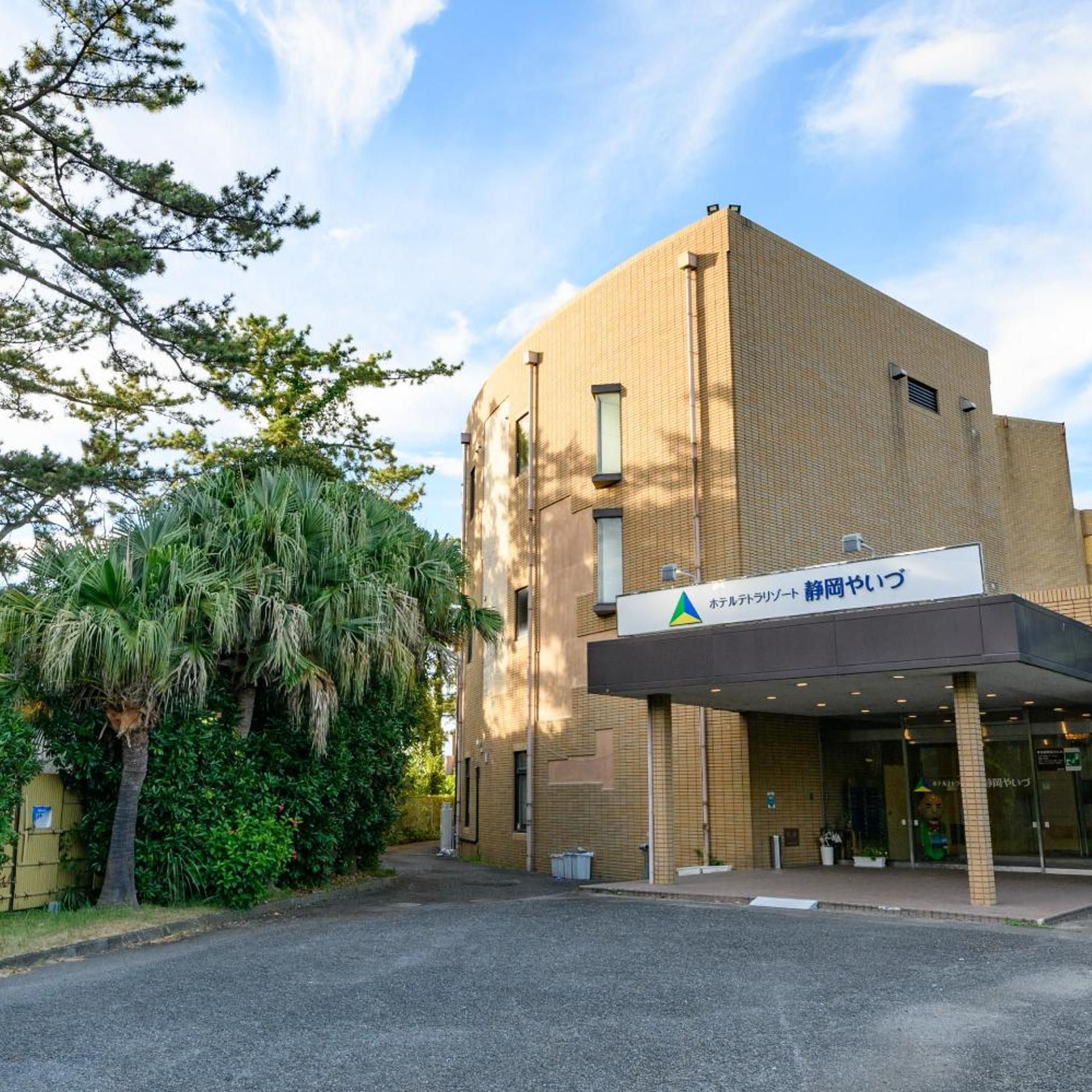 Hotel Tetora Resort Shizuoka Yaizu (ex Sankeien Hotel) 5/55
