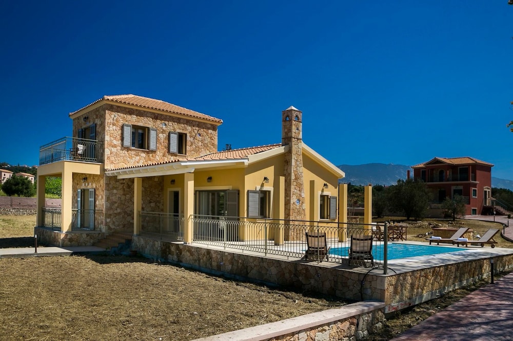 Villas Kefalonia 5/47