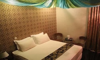 Love Inn Boutique Hotel 5/18