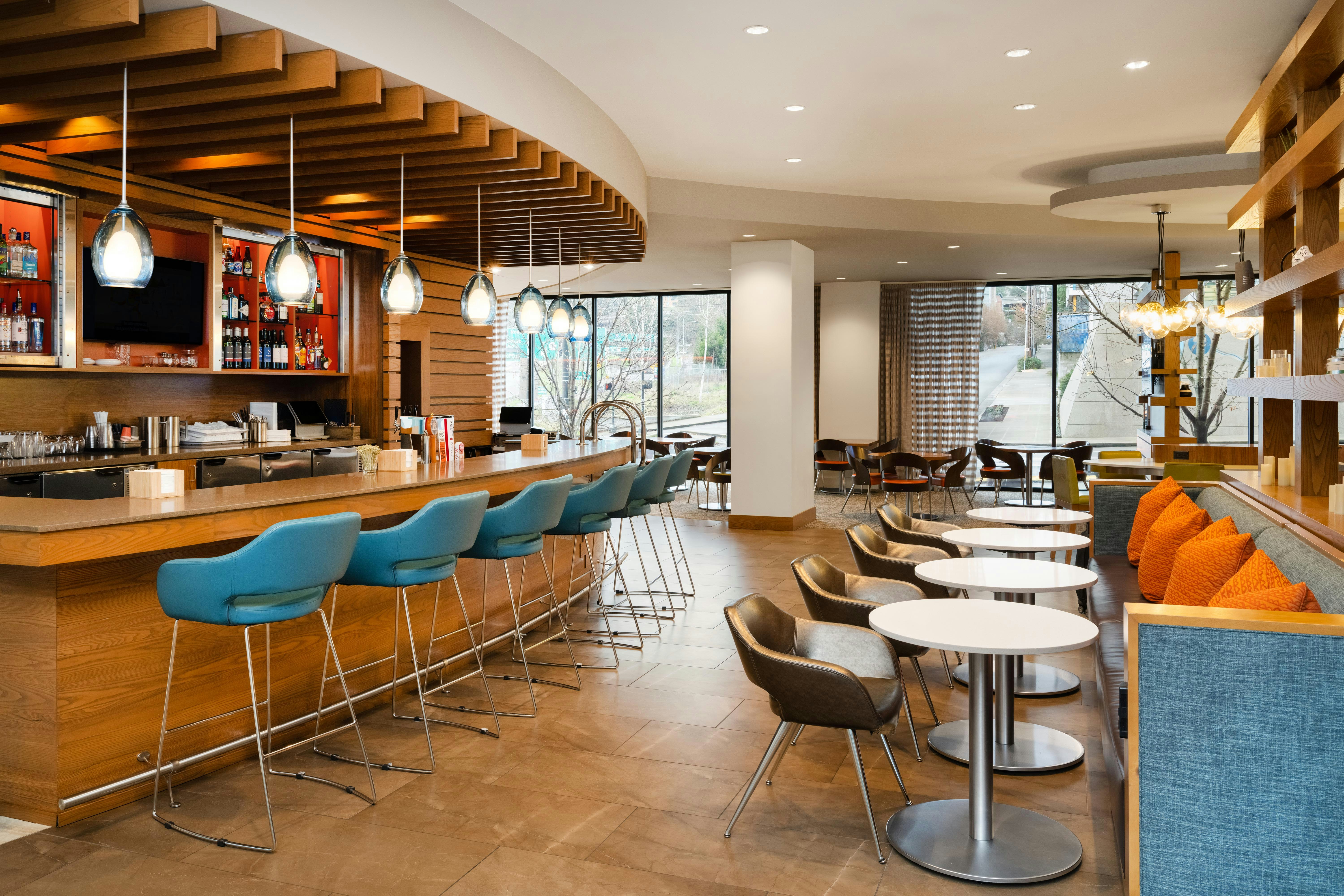 Staybridge Suites Seattle - South Lake Union 49/75