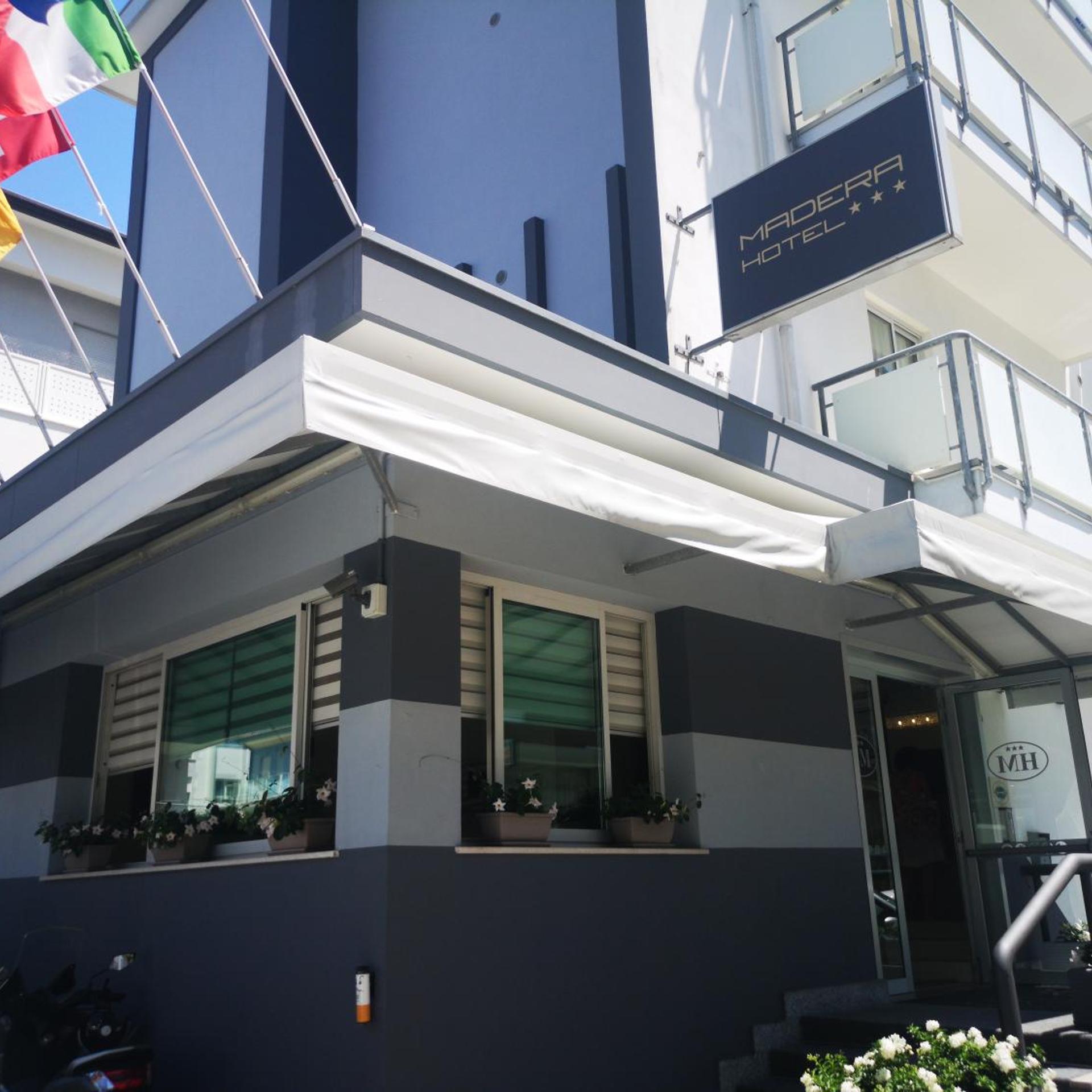 Hotel Madera 2/53