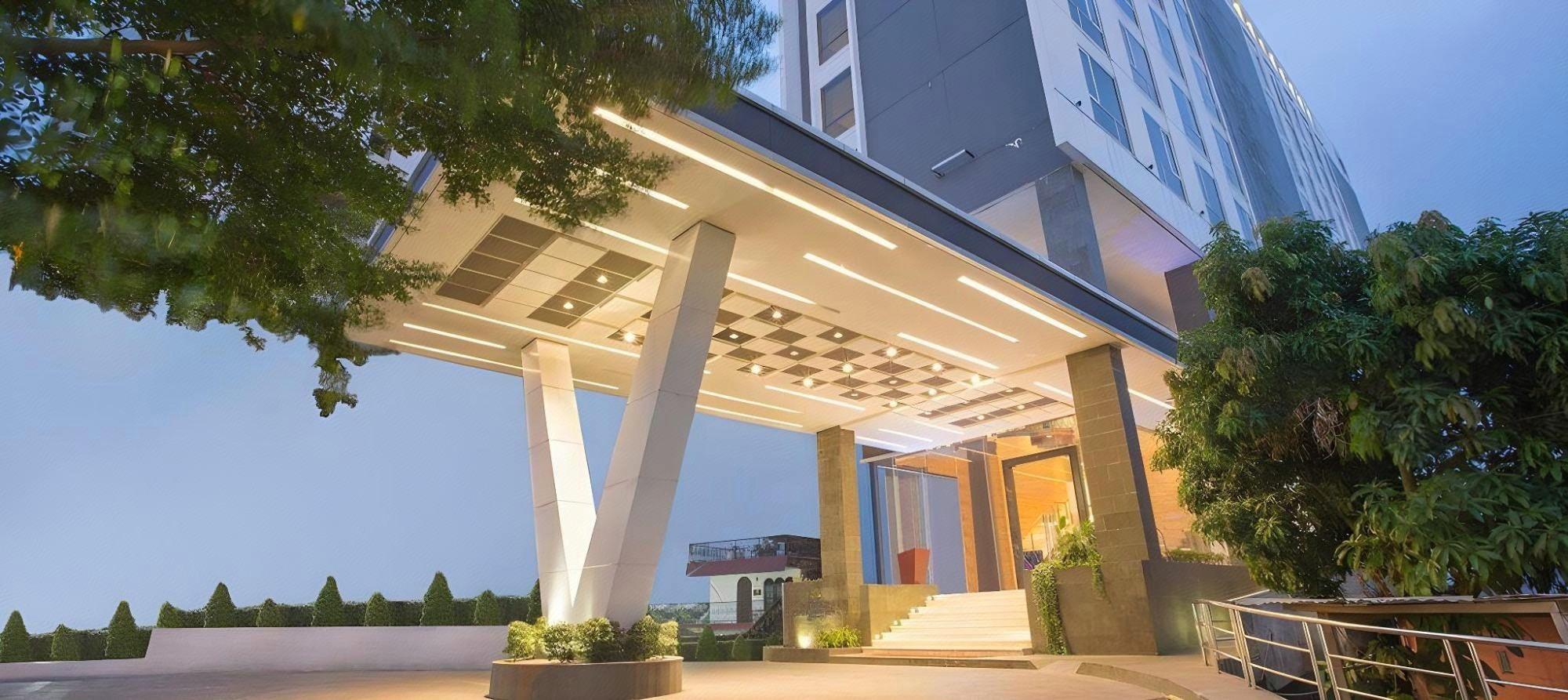 Hotel Grandhika Setiabudi Medan 2/31