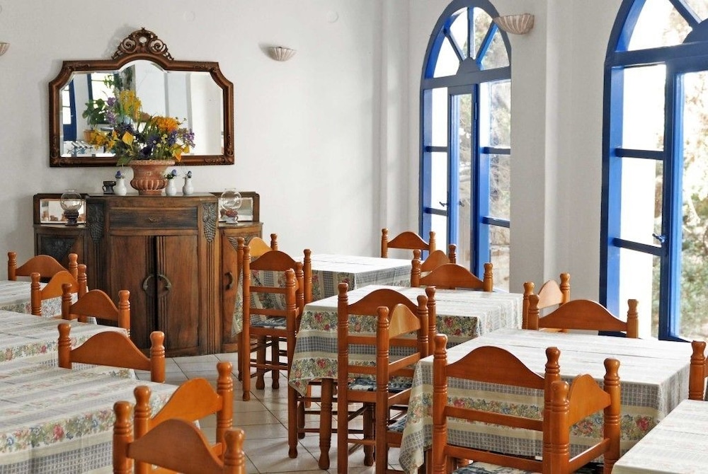 Daidalos Hotel، Chios 16/27