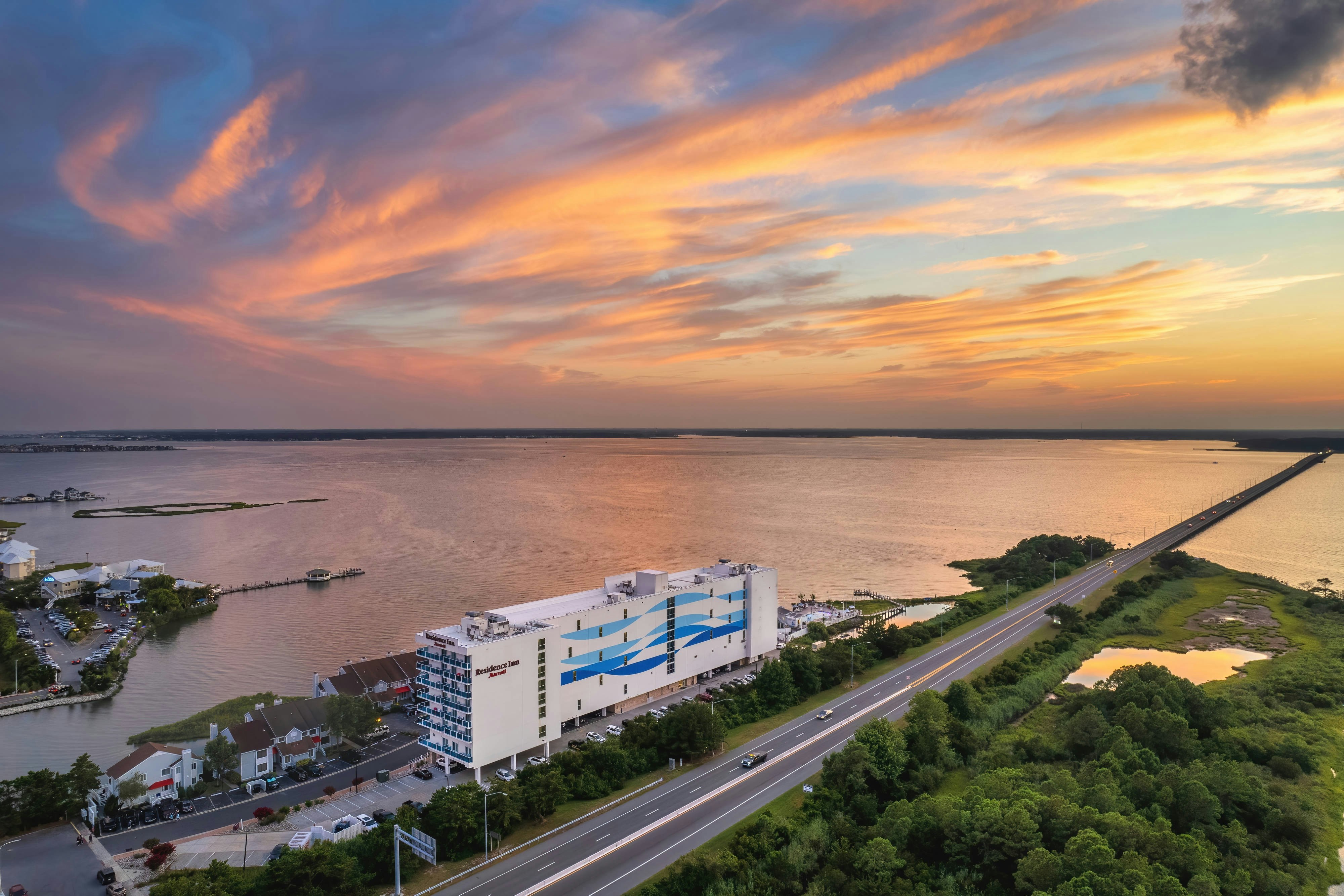 Residence Inn Ocean City 49/54