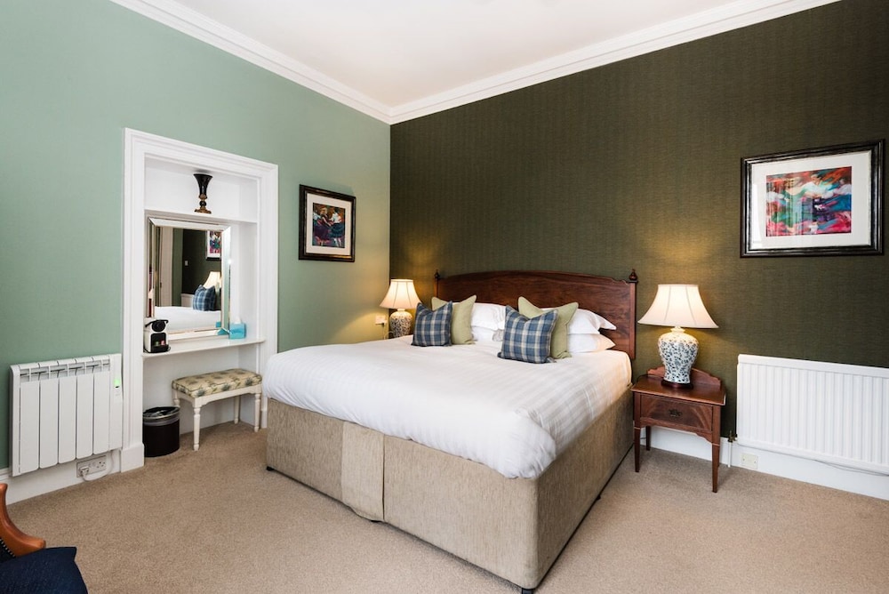 Sunbank House Hotel 15/75