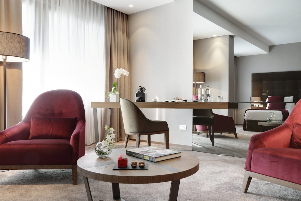 Grand Hotel Campione 33/55