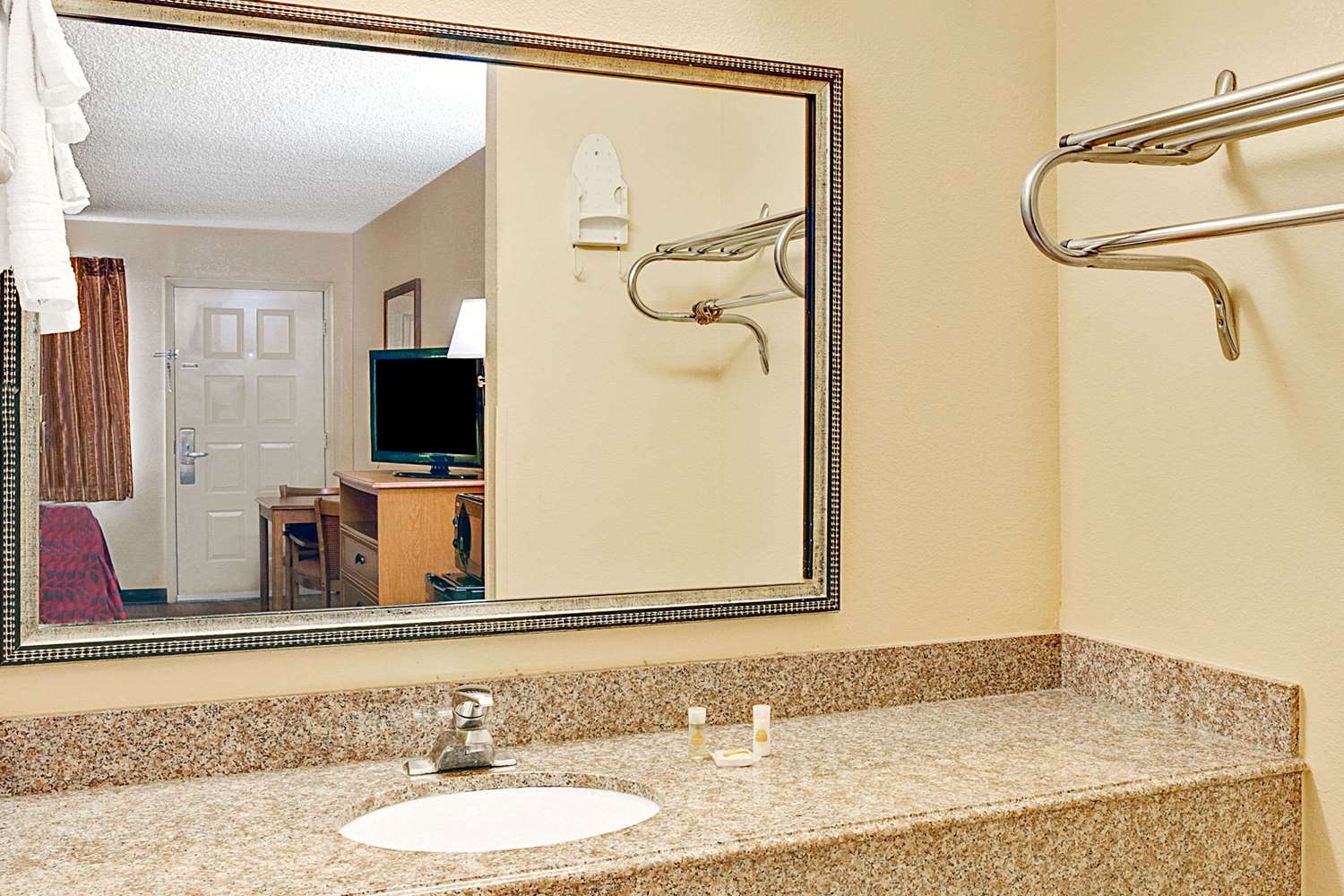 Hotel Boerne 13/15