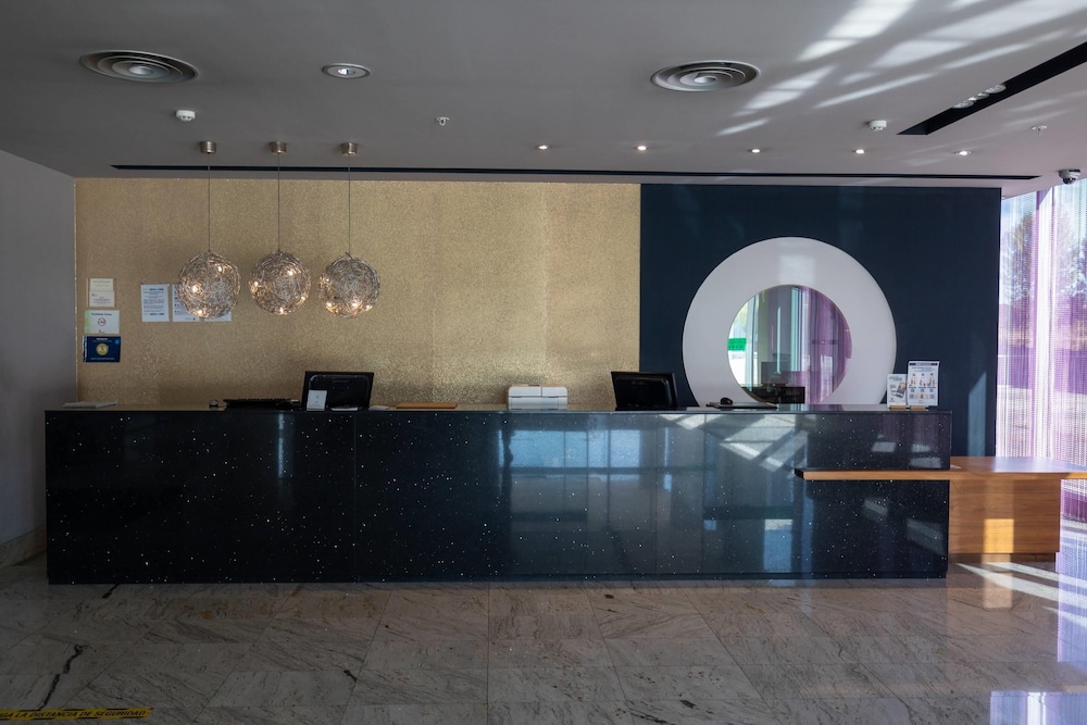 Hotel Ciudad de Ponferrada 7/72