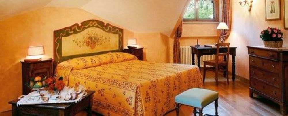 Romantikvilla Novecento Hotel 2/31