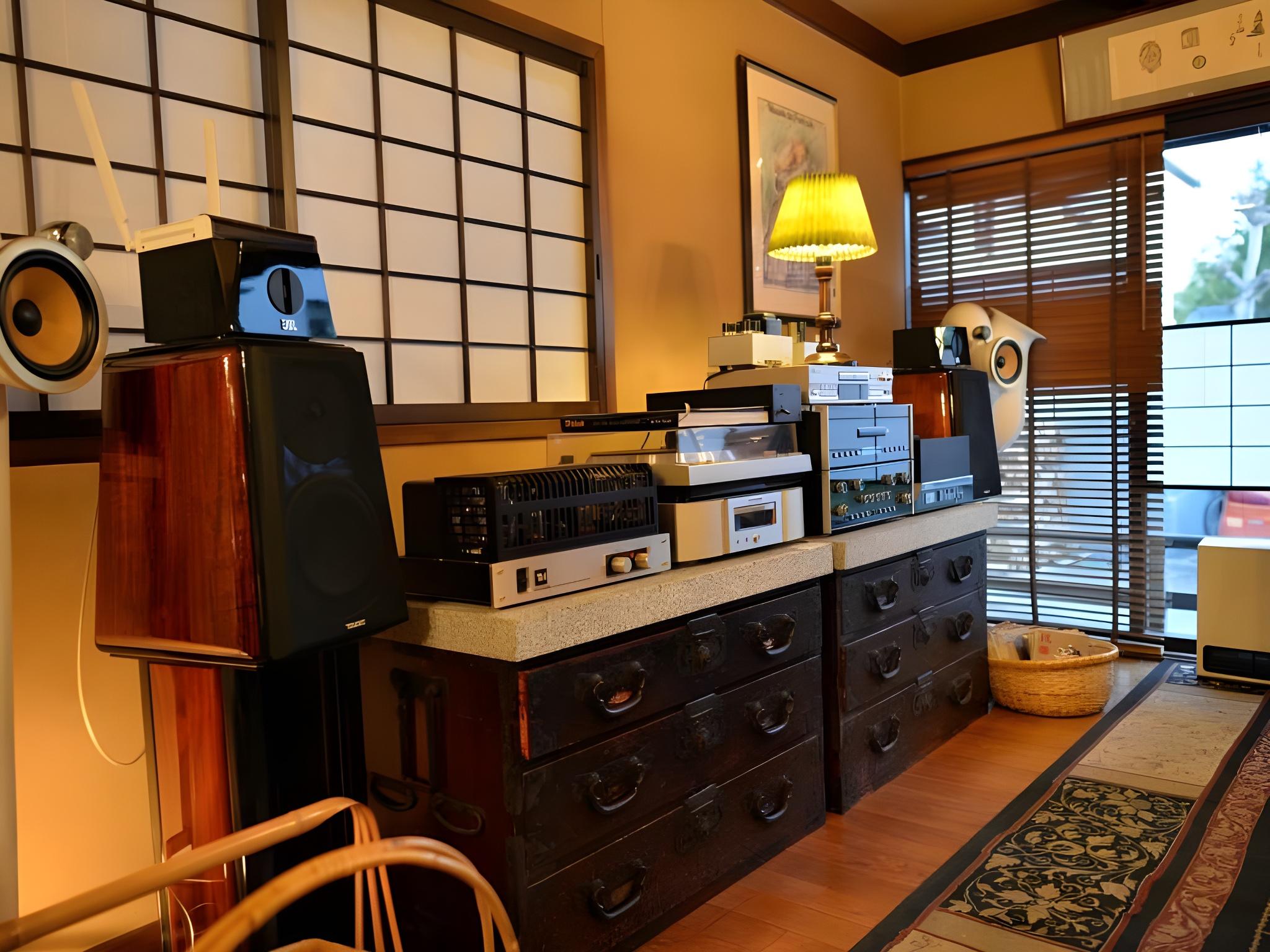 Ryokan(Inn Sugimoto) 8/49