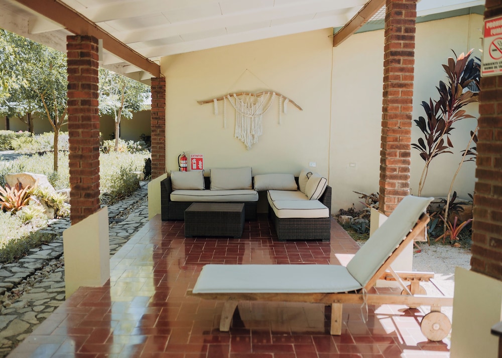 OPacifico Hotel 31/49