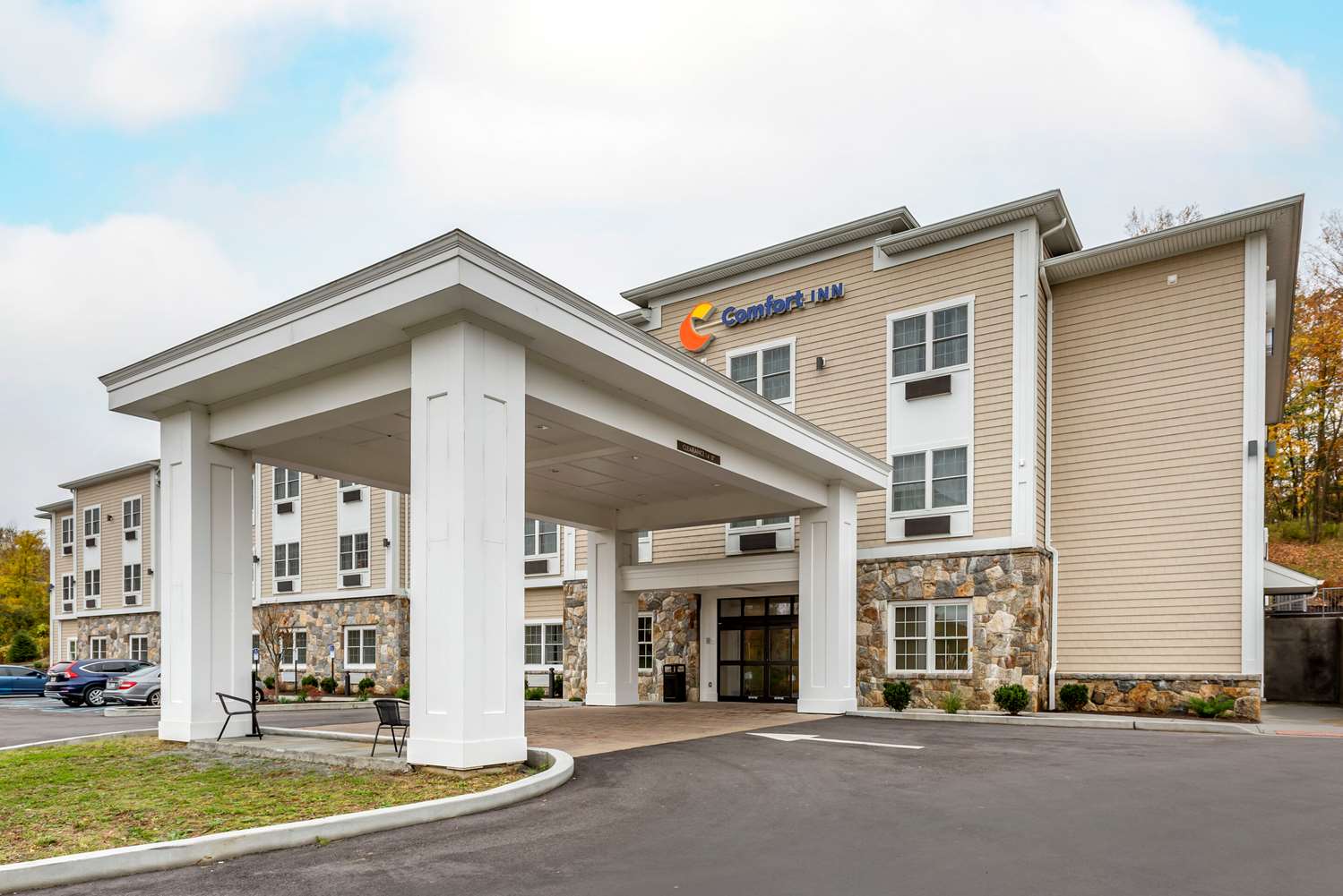 Comfort Inn Brewster 1/23