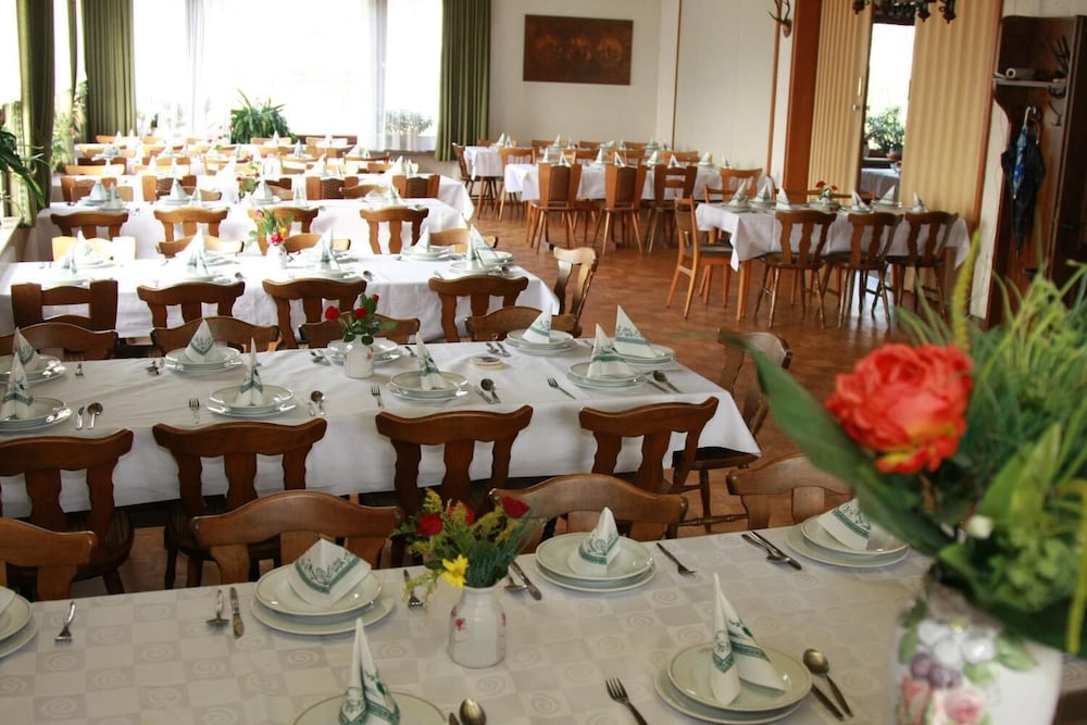 Gasthof Pension Zur Traube 20/30