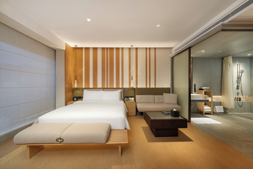 ROOM, KING BED, ACCESSIBLE