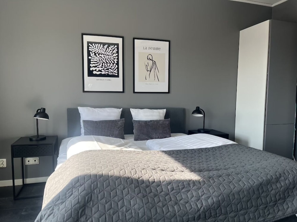 PREMIUM, DOUBLE BED