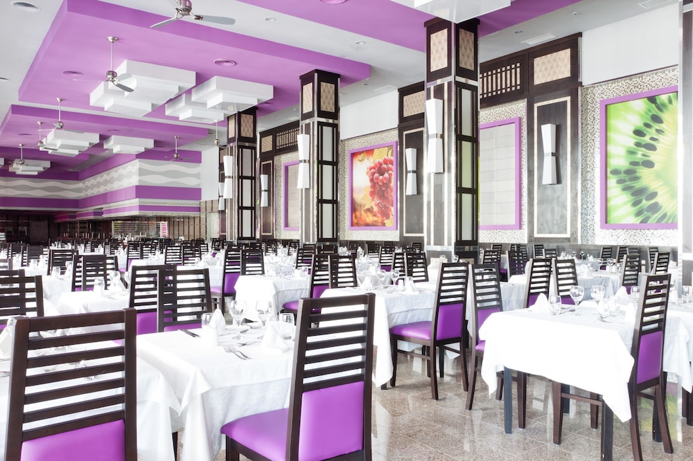 Hotel RIU Palace Mexico All Inclusive 73/98