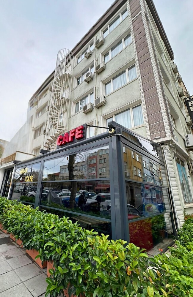 Hisar Hotel 3/49