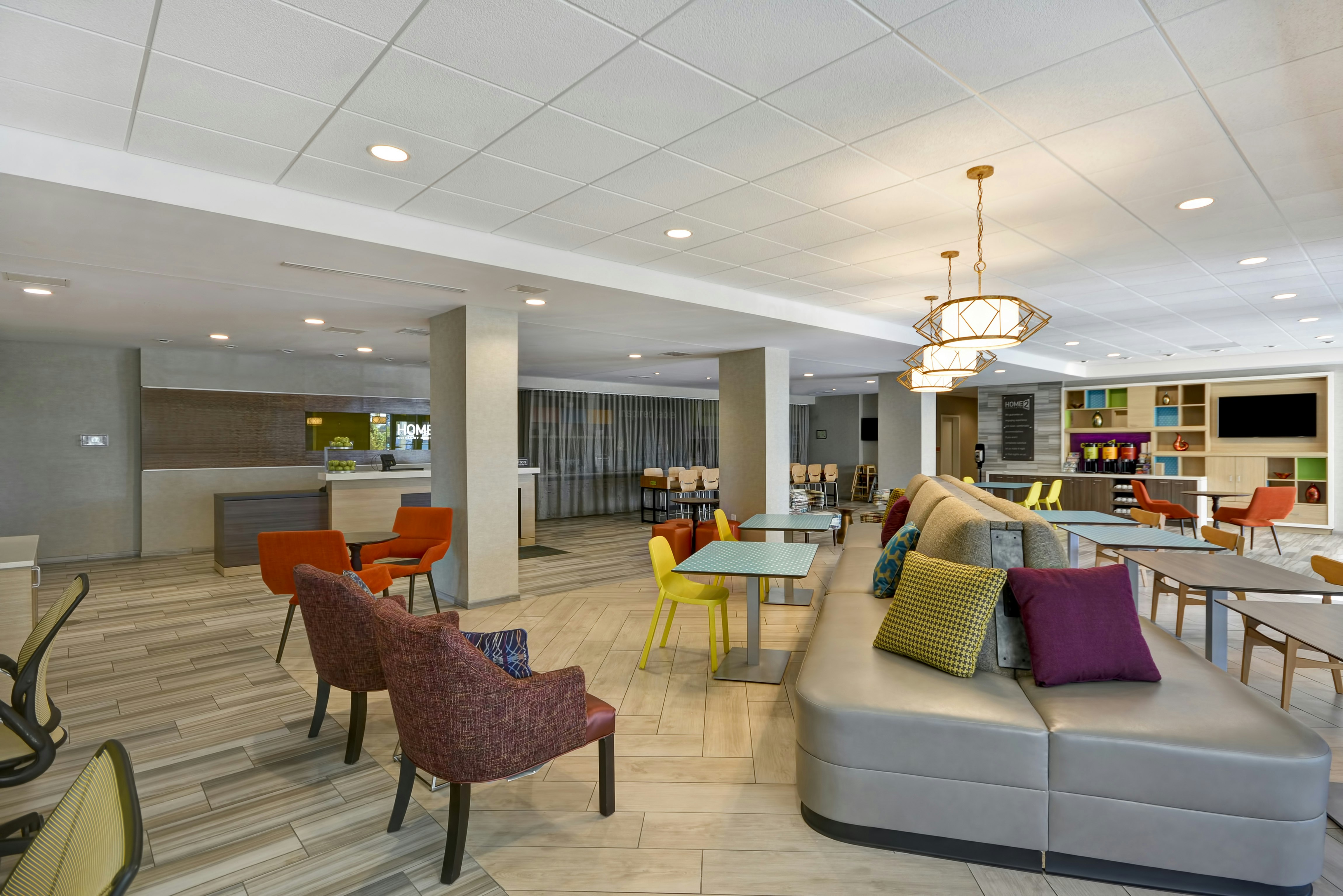 Home2 Suites By Hilton Clarksville In 15/33
