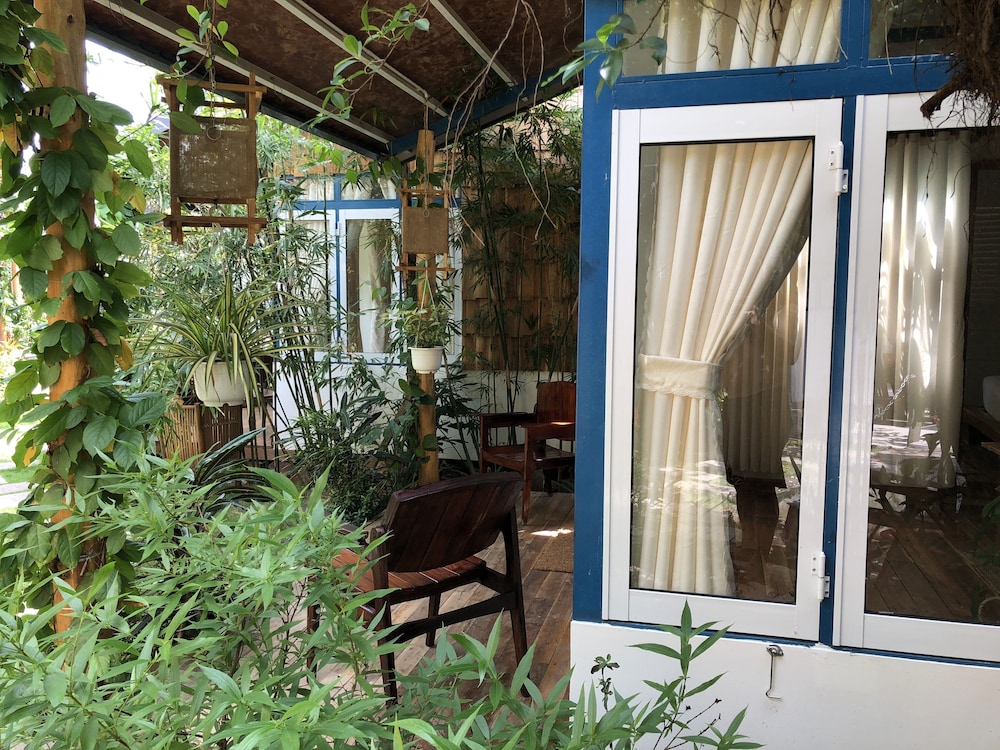 Phu Quoc Ecolodge 10/65