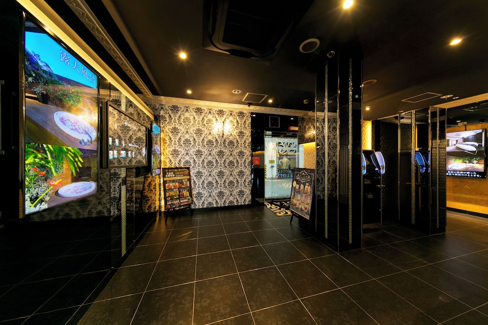 Hotel Eldia Modern Kobe(Adult Only) 55/60