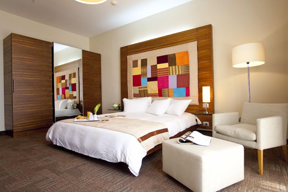 Landmark Baku Hotel 10/50