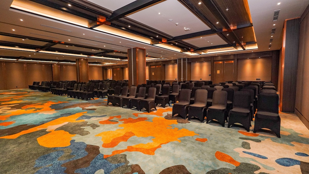 FUGO Hotel Samarinda 39/50