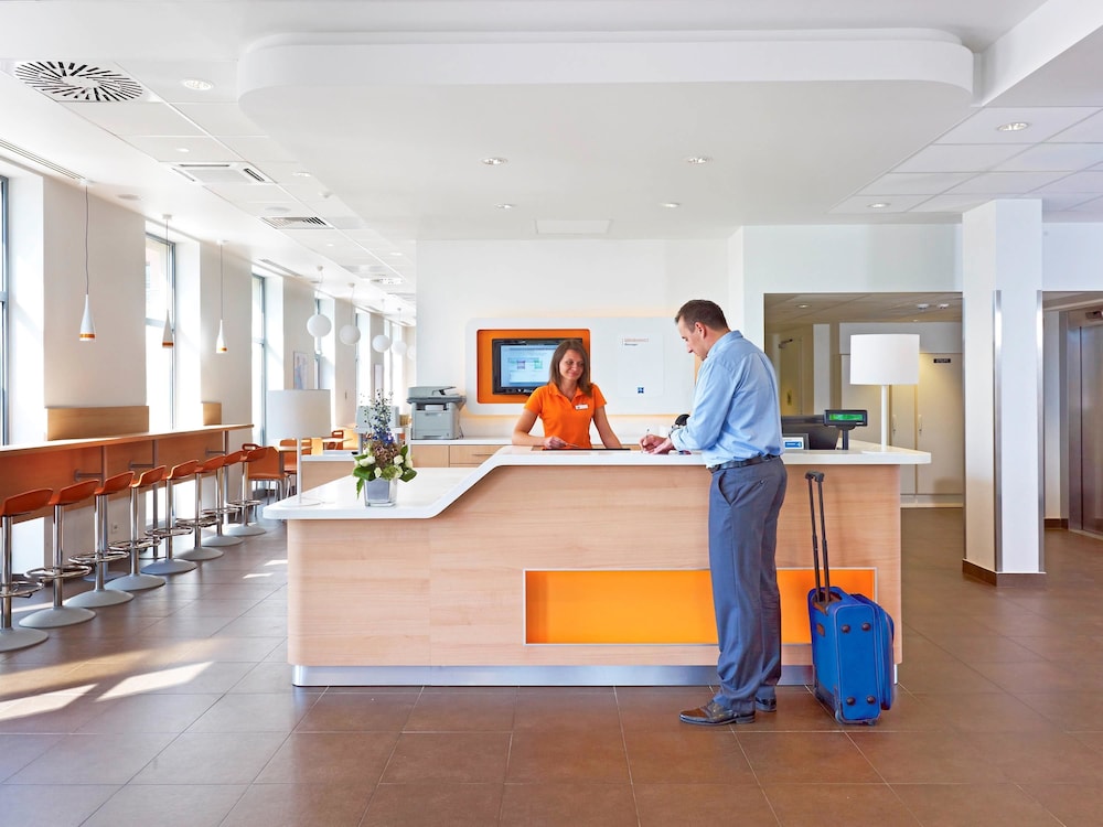 ibis Krakow Stare Miasto 14/77