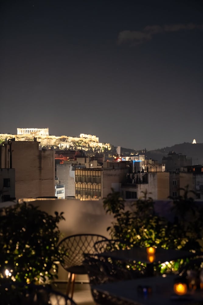 Dunlin Hotel Athens 42/48
