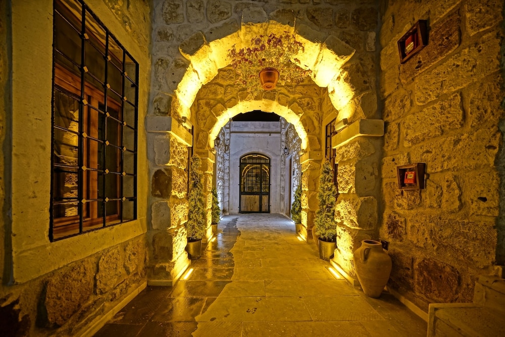 Cappadocia Cave Lodge 13/50