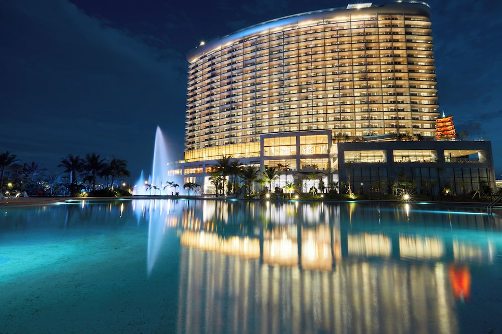 Da Nang Mikazuki Japanese Resorts and Spa in DA NANG