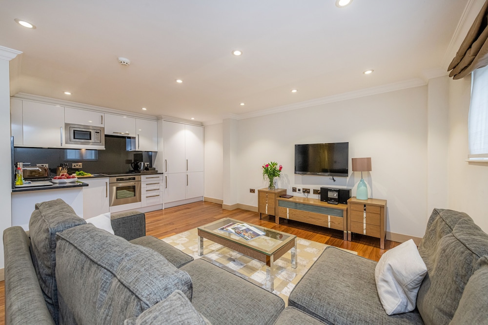 Claverley Court 33/50