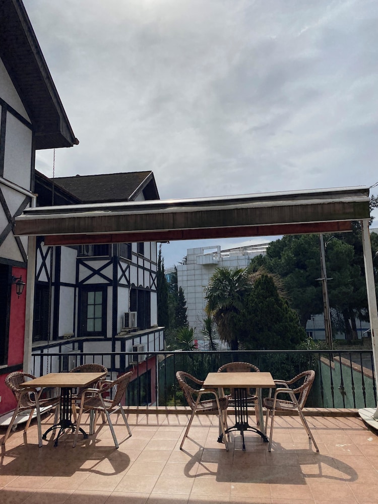 Tuzla Konak Hotel 4/36