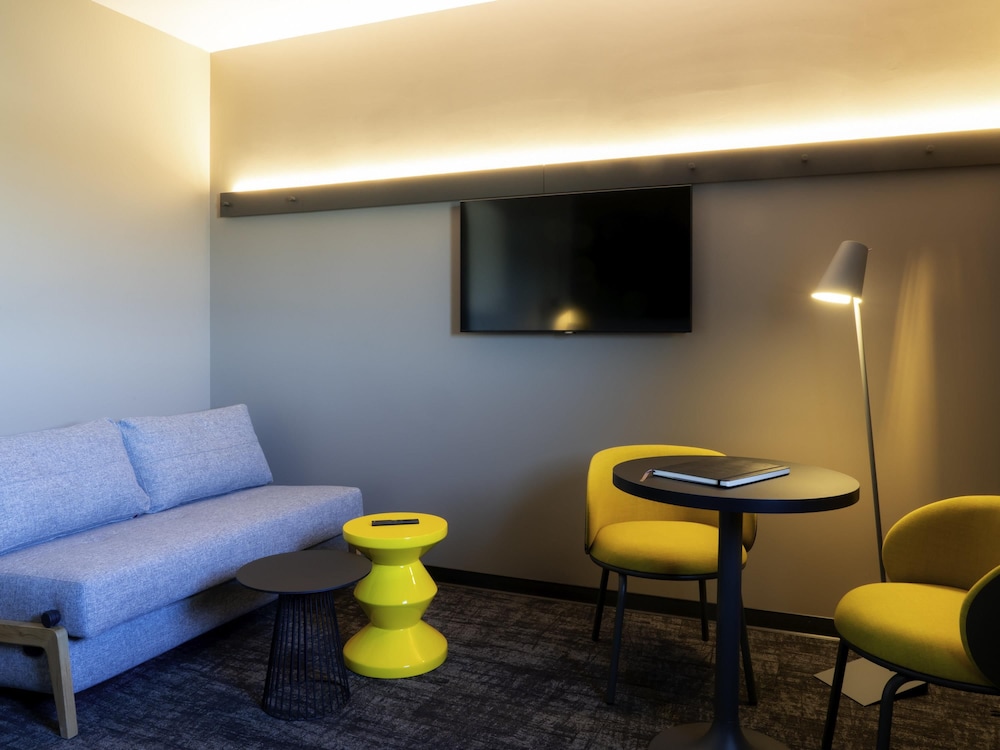Ibis St Paul Trois Chateaux 26/50