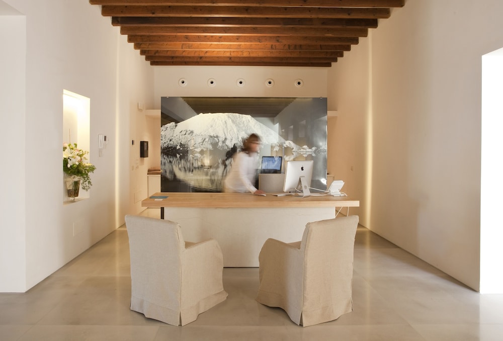 Fontsanta Hotel Thermal Spa Amp Wellness Adults Only 10/72