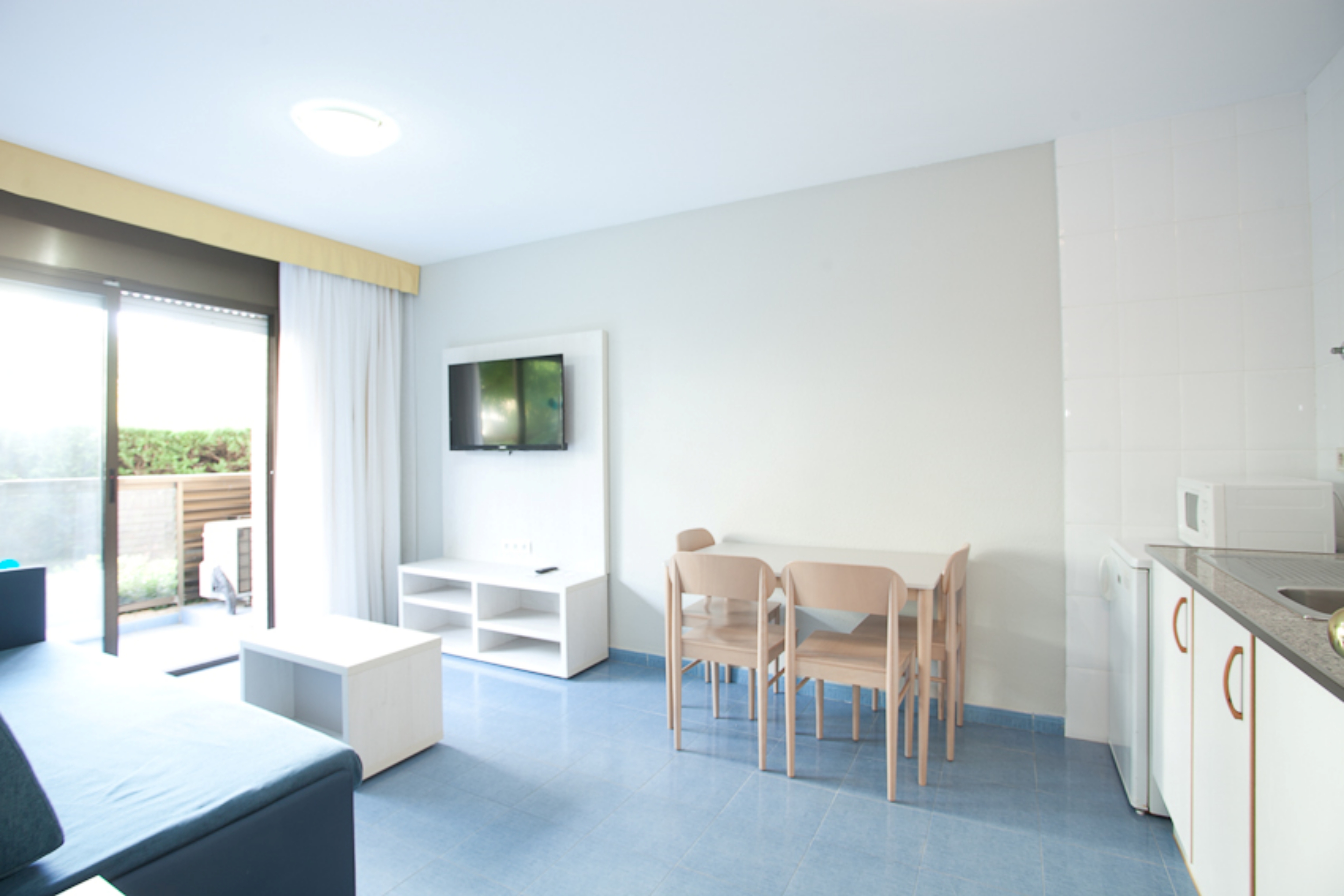 Aparthotel Olimar II Cambrils 14/25