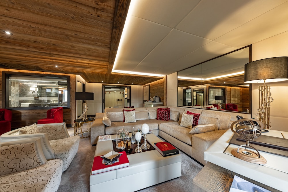 Ultima Gstaad 31/46
