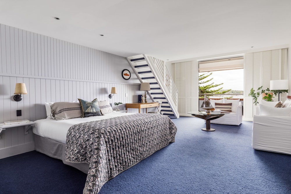 Watsons Bay Boutique Hotel 30/72