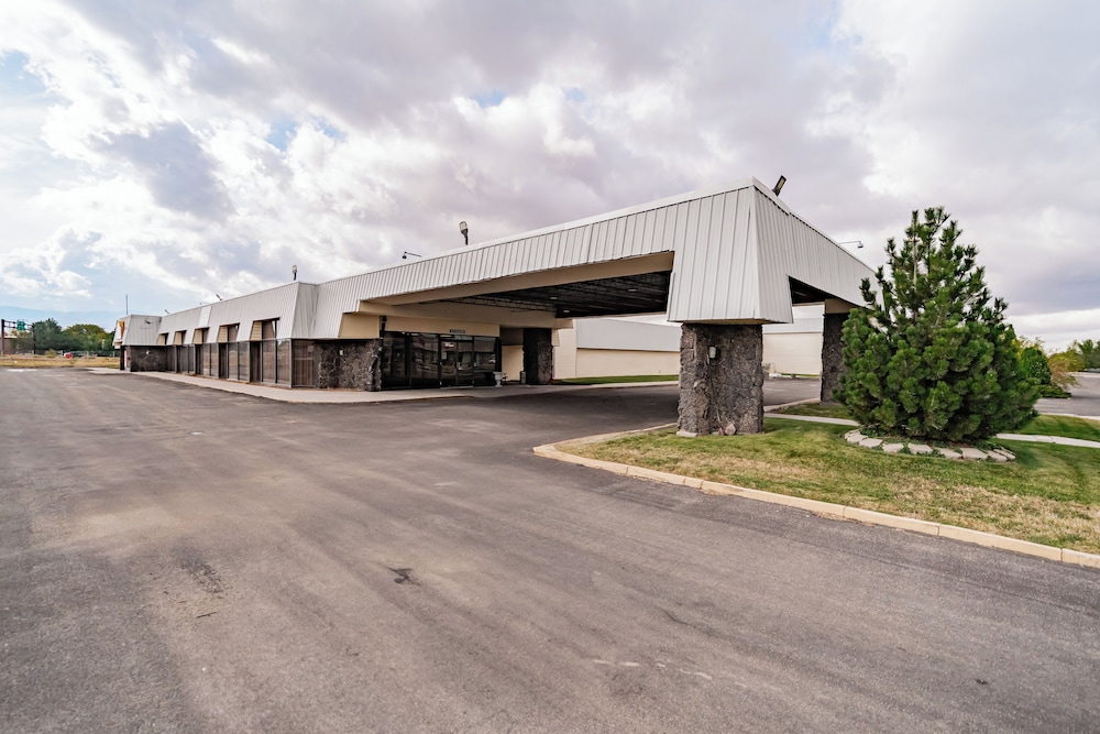 Studio6 Pocatello, ID 42/50